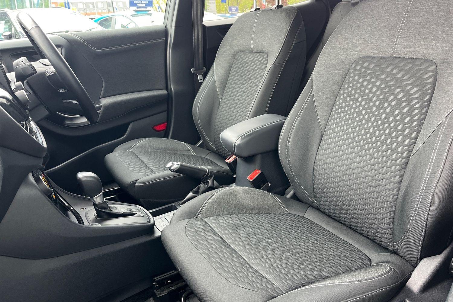 Ford Puma Photo 18