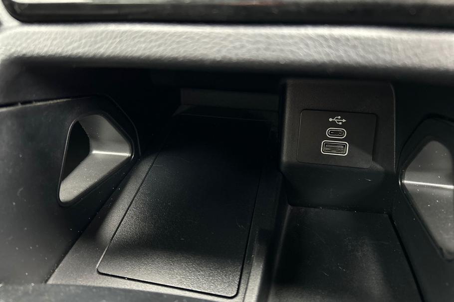Used Ford RANGER MT25CPE 39