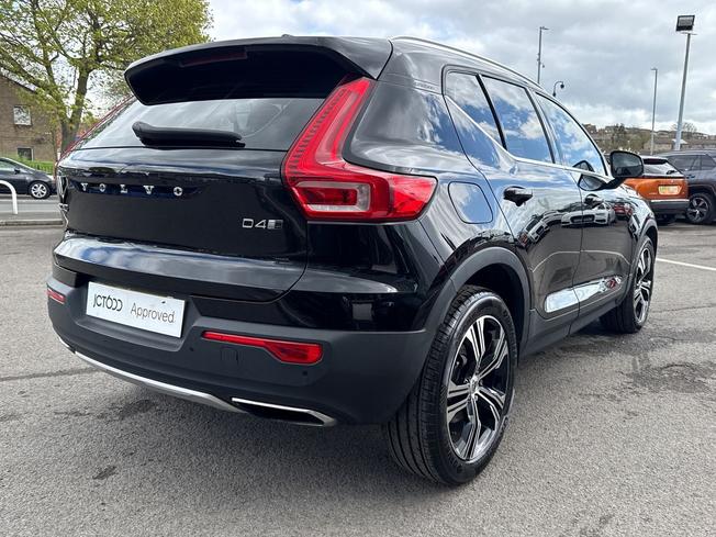 VOLVO Xc40 Photo 31