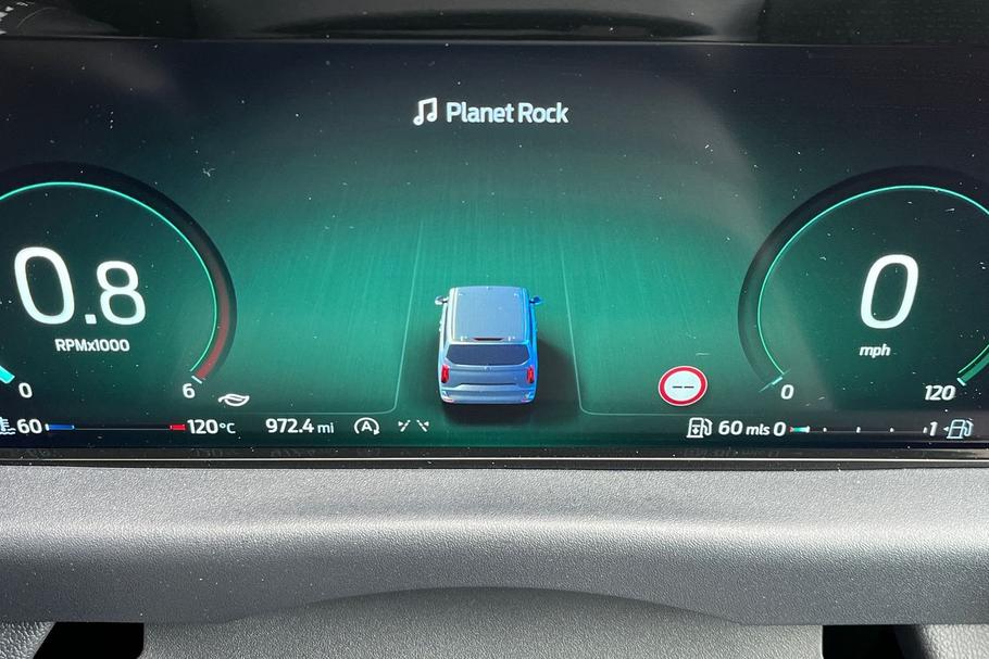 Used FORD TRANSIT CUSTOM WR75MZX 31