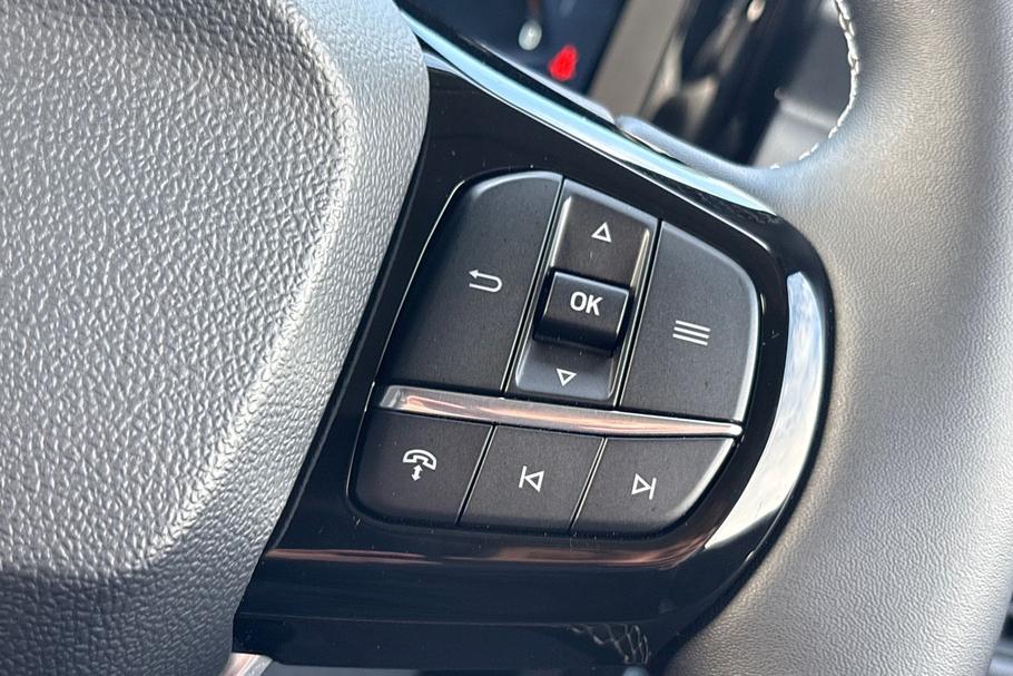 Used FORD E-TRANSIT COURIER CJ75EUM 19