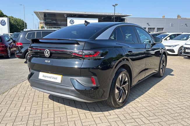 VOLKSWAGEN Id.5 Photo 48