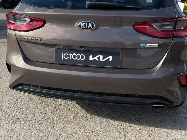 KIA Ceed Photo 26