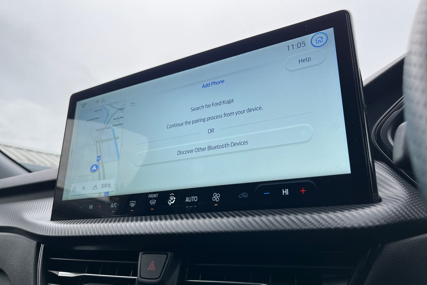 Ford Kuga Photo 27