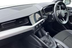 Audi A1 Photo 2