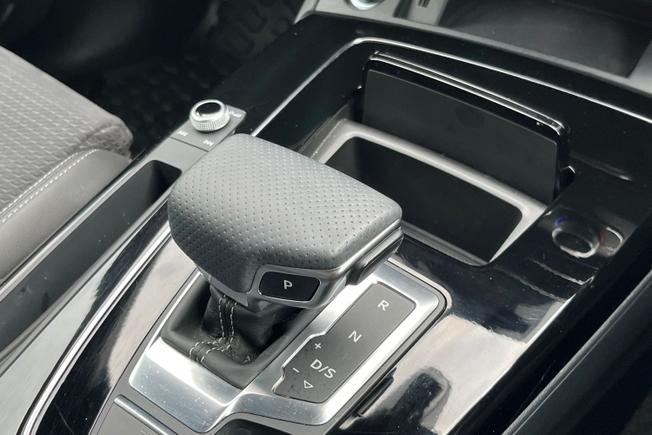 AUDI Q5 Photo 32