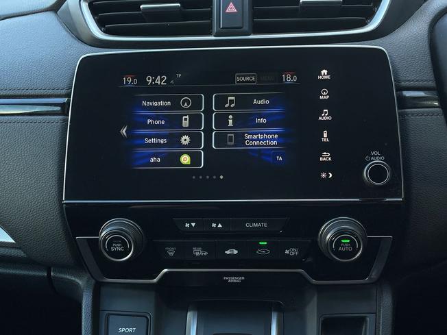 HONDA CR-V Photo 42