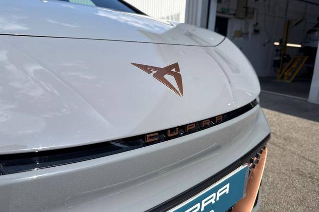 CUPRA Born Photo 30
