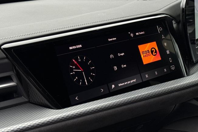 AUDI  Q5 Sportback Photo 30