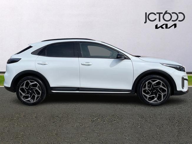 KIA Xceed Photo 4