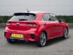 Kia Rio Photo 3