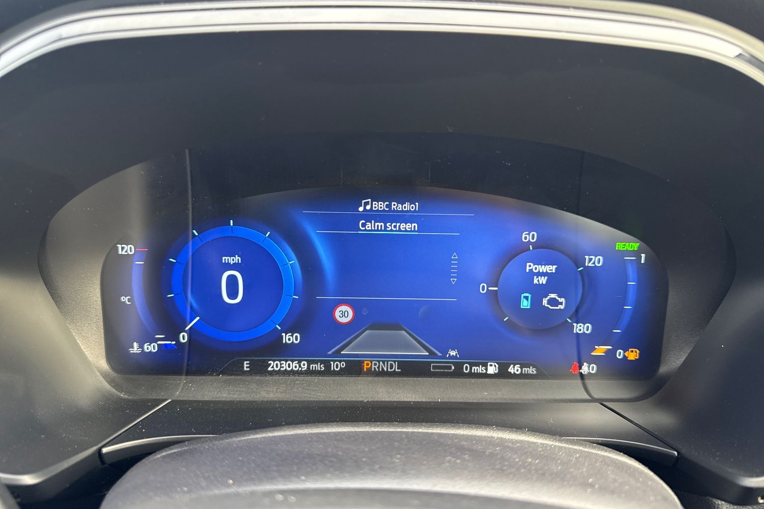 Ford KUGA Photo 12