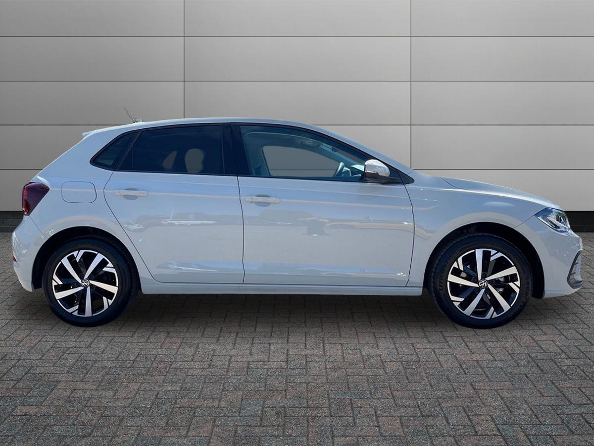 Volkswagen Polo Photo 5