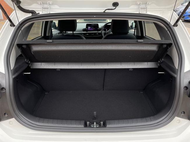 Kia Picanto Photo 12