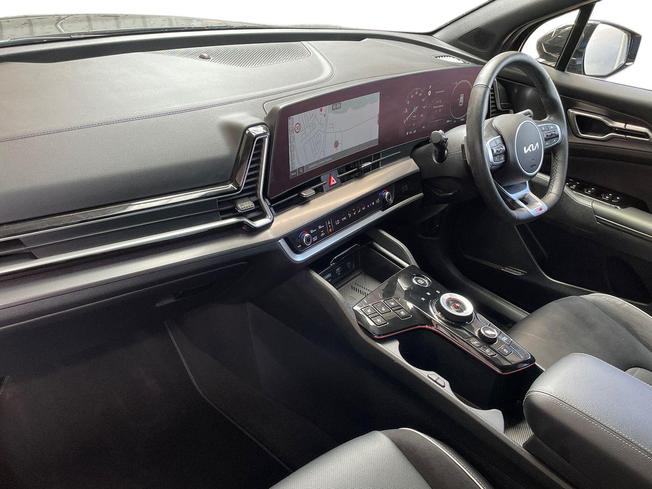Kia Sportage Photo 2
