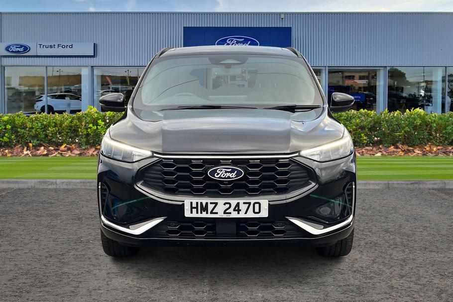 Used Ford Kuga HMZ2470 6