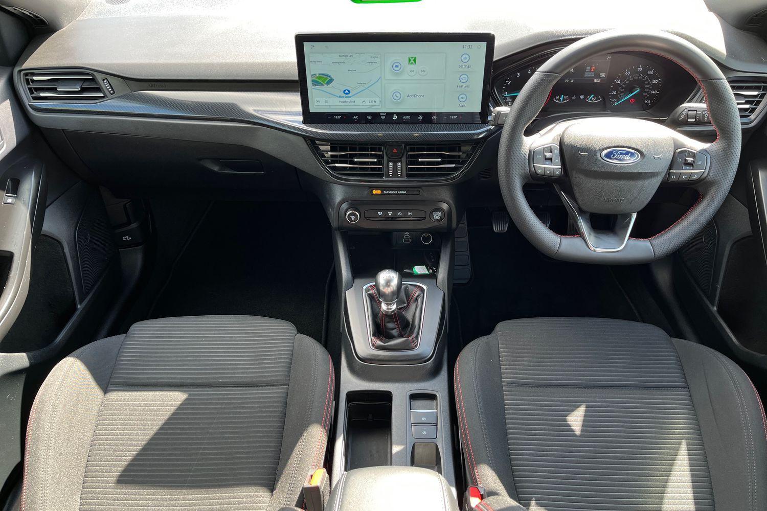 Ford FOCUS Photo 9