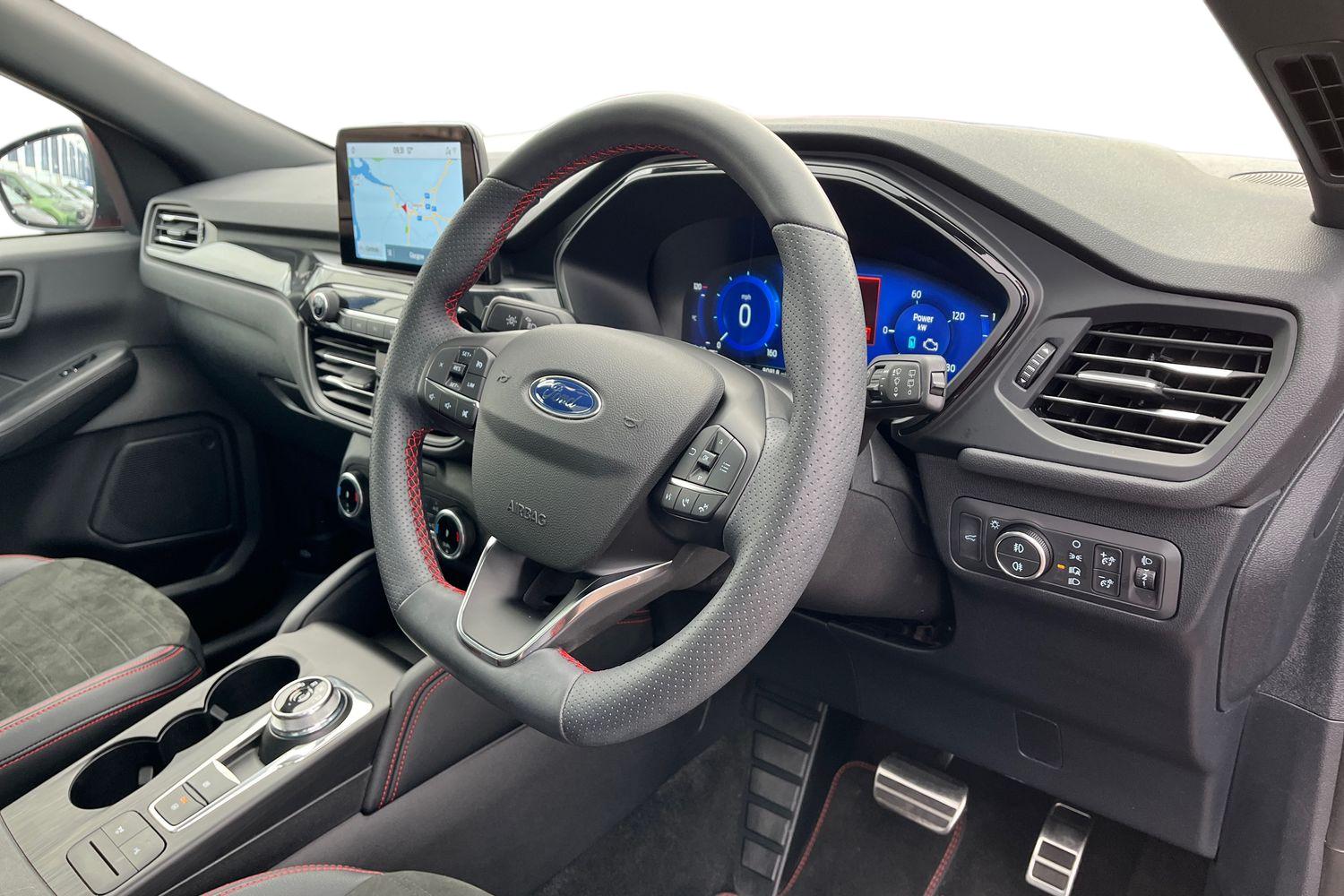 Ford Kuga Photo 8