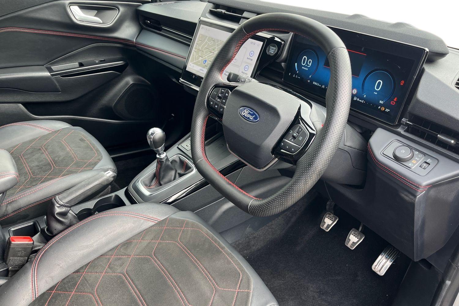 Ford Puma Photo 8