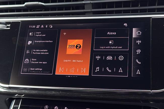 Audi Q8 Photo 13