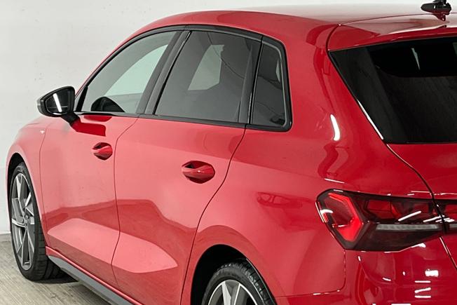 Audi A3 Photo 26