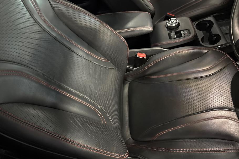 Used Ford MUSTANG MACH-E 34