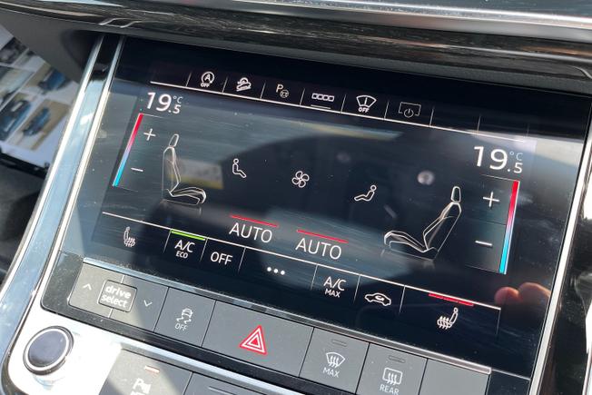 Audi Q7 Photo 23