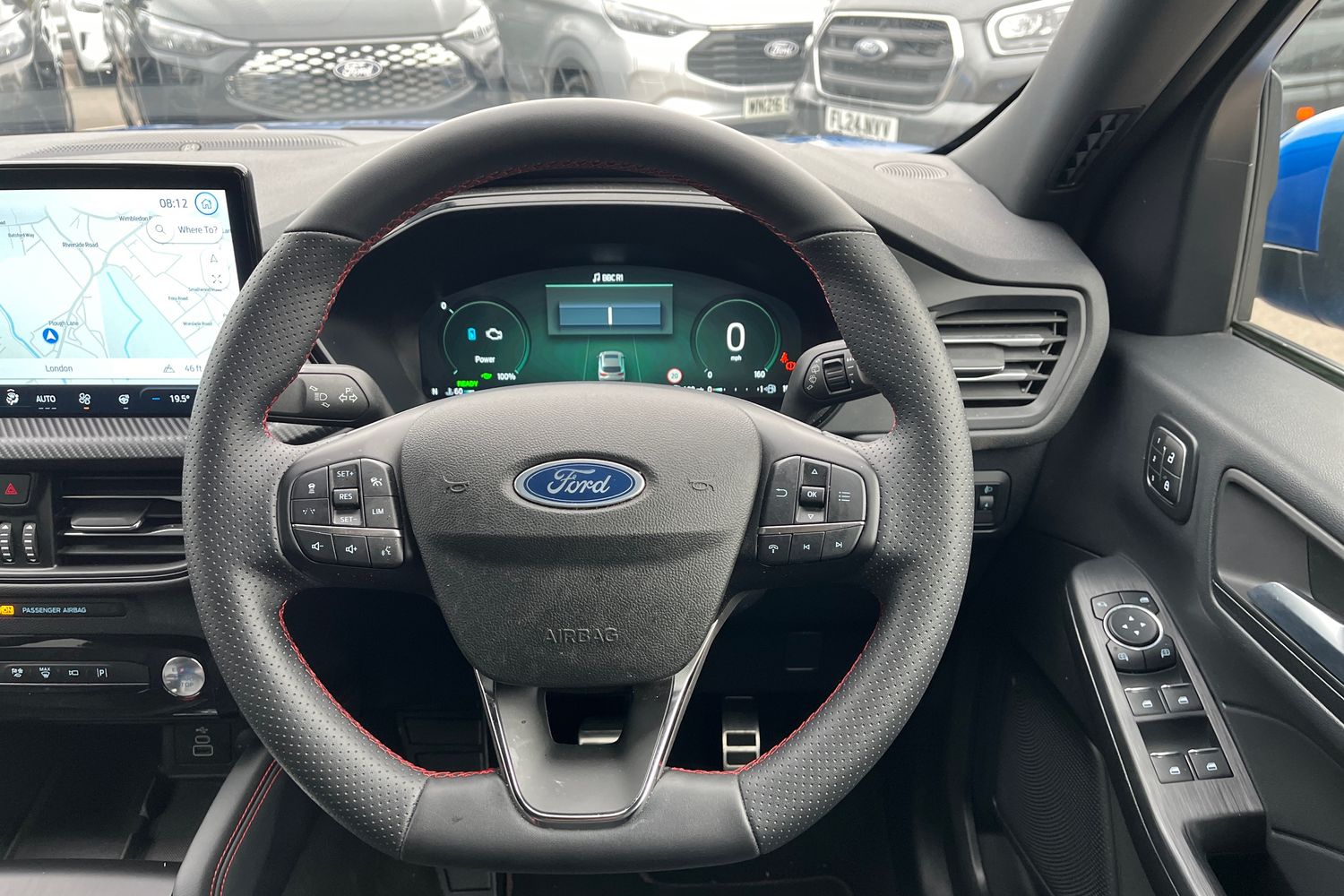 Ford KUGA Photo 11