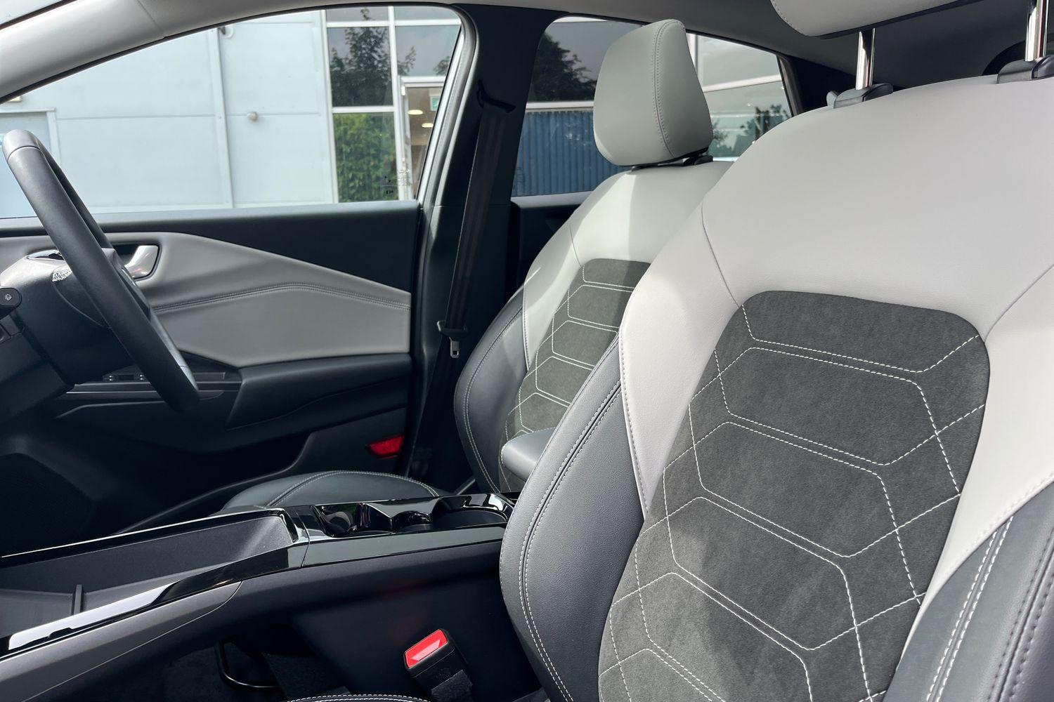 Ford PUMA GEN-E Photo 18