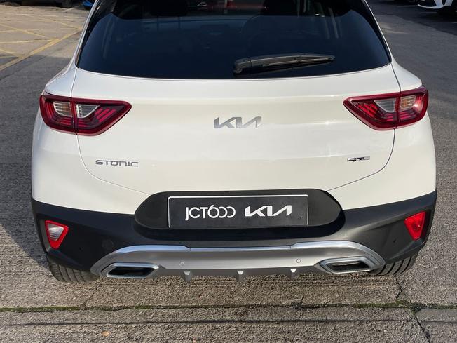KIA Stonic Photo 25