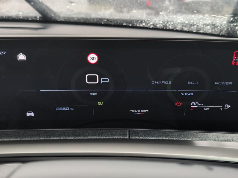 Used Peugeot 3008 KK25JNO 14