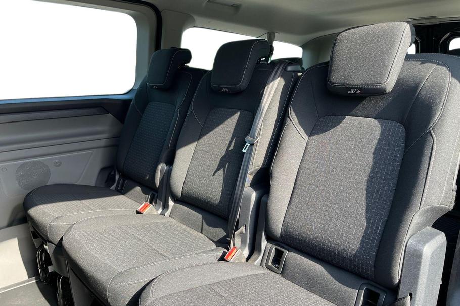 Used Ford TRANSIT CUSTOM WP75FYR 11