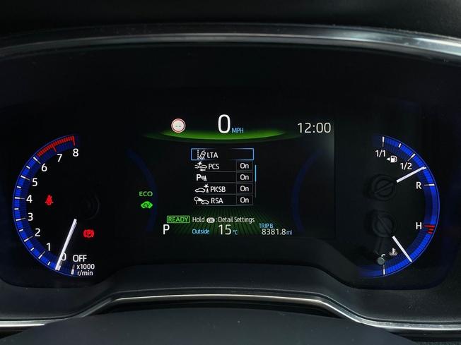TOYOTA Corolla Photo 15