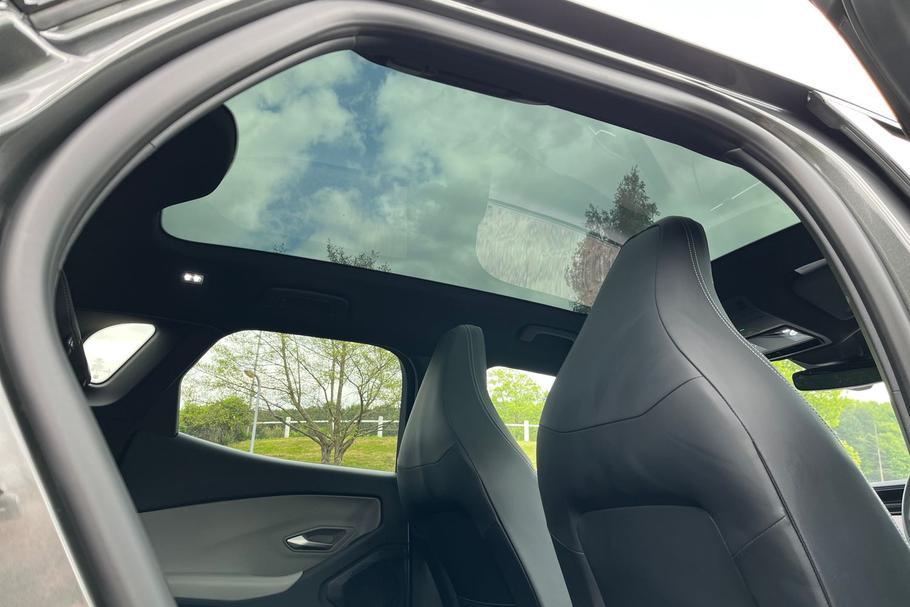 Used Ford CAPRI YE25HYU 32