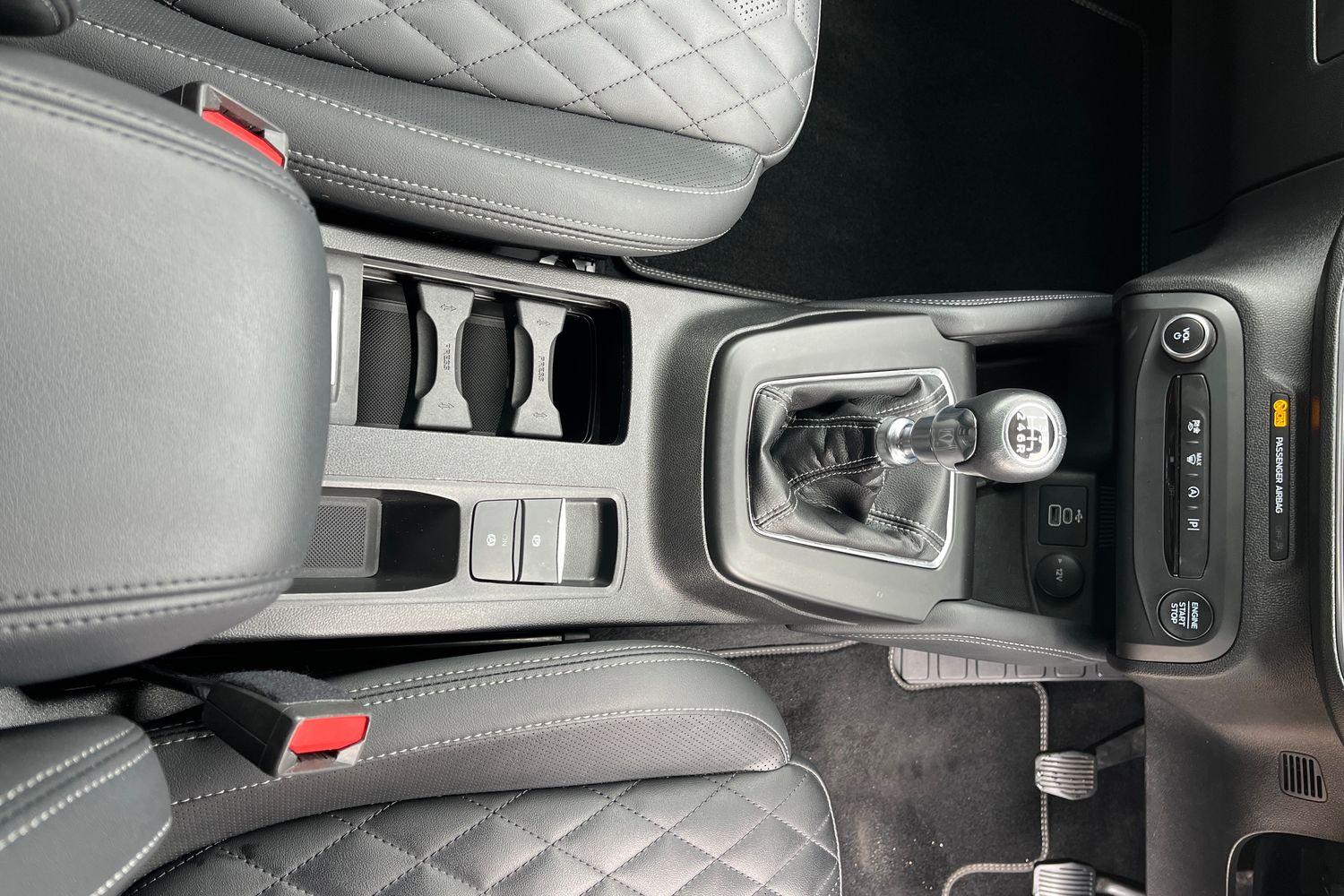 Ford Focus Photo 30