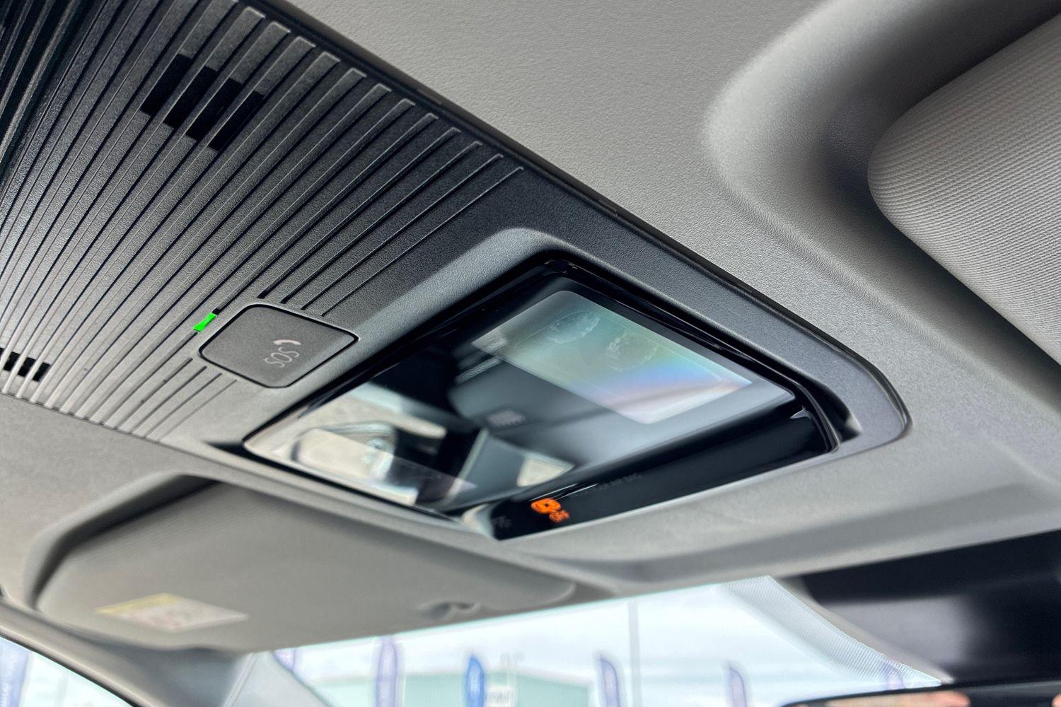Ford TRANSIT CONNECT Photo 18
