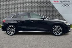 AUDI A3 Photo 4