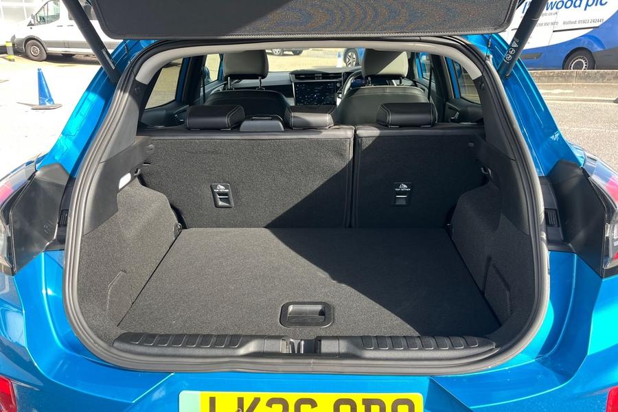 Ford Puma Gen-E Photo autoimg-ff51f6e250428e3fb4e66bb867ab196967ae5e45.jpg
