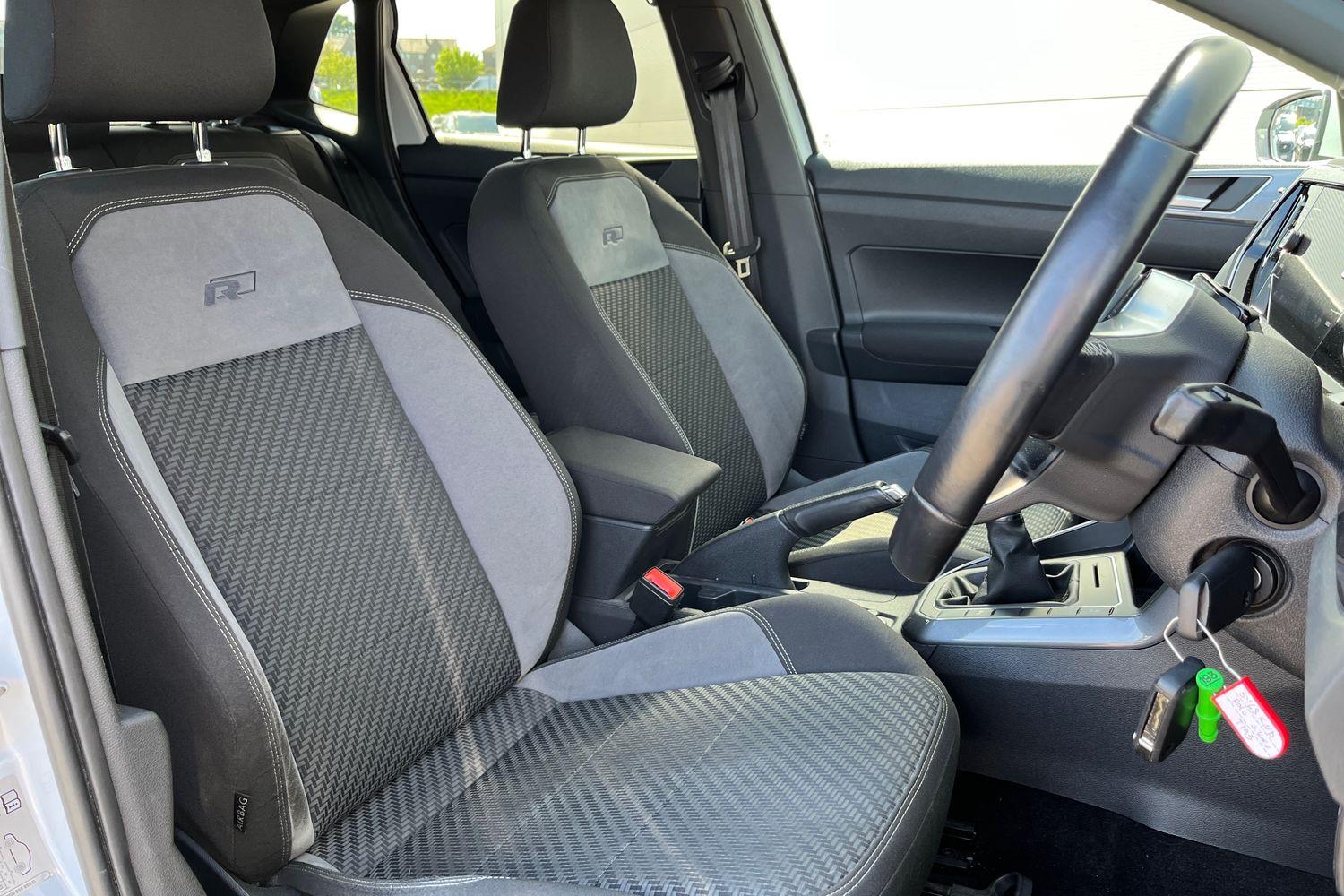 Volkswagen POLO Photo 16