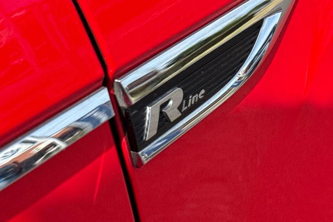 VOLKSWAGEN T-Roc Photo 38