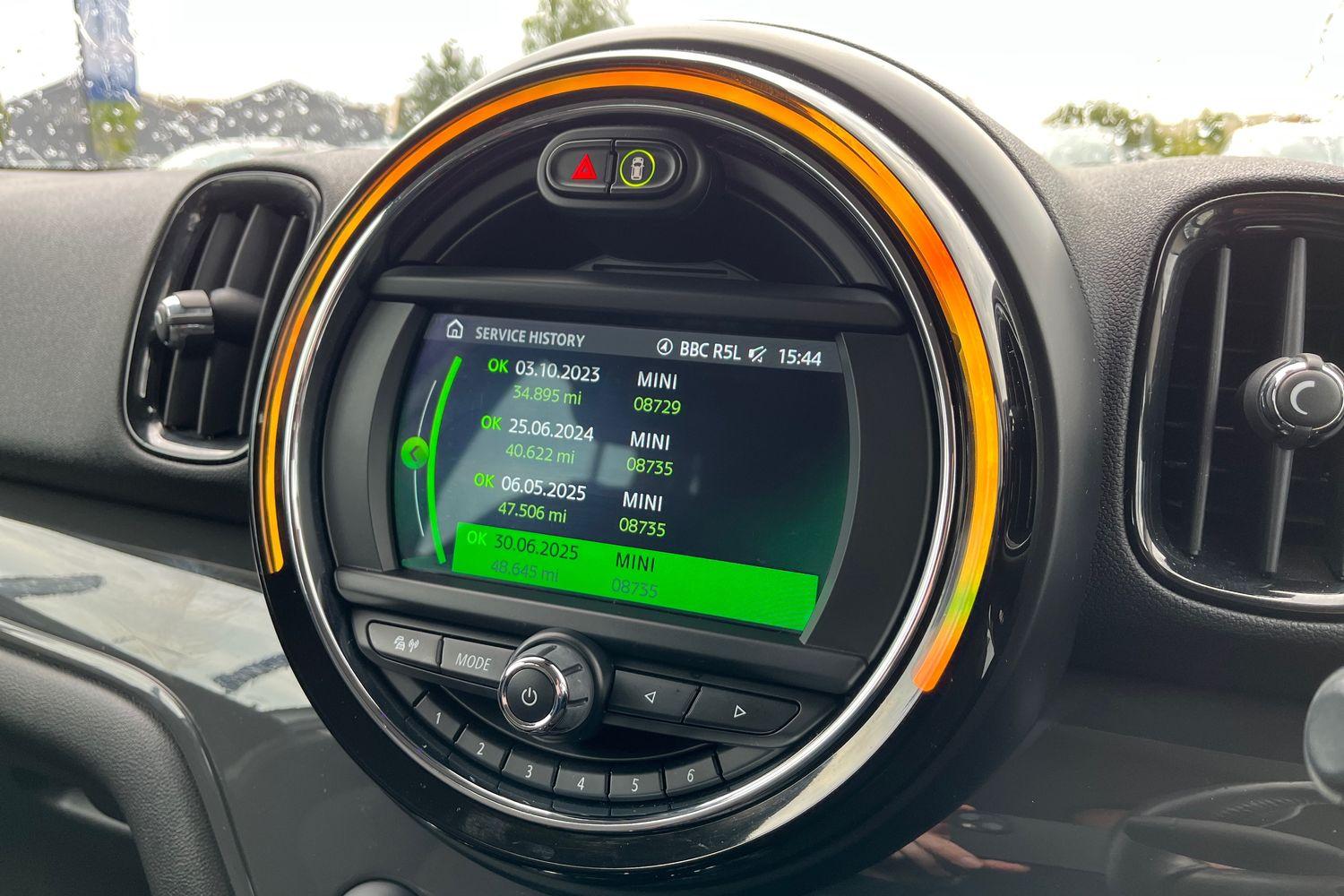 MINI Countryman Photo 29