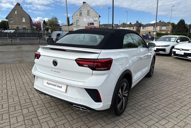 VOLKSWAGEN T-Roc Photo 47