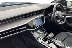 AUDI A6 Avant Photo 2