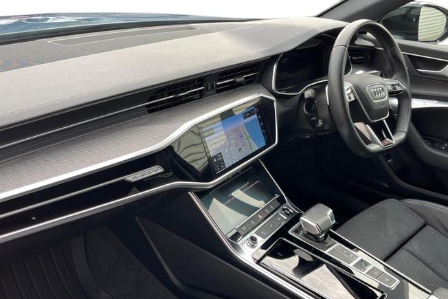 AUDI A6 Avant Photo 2