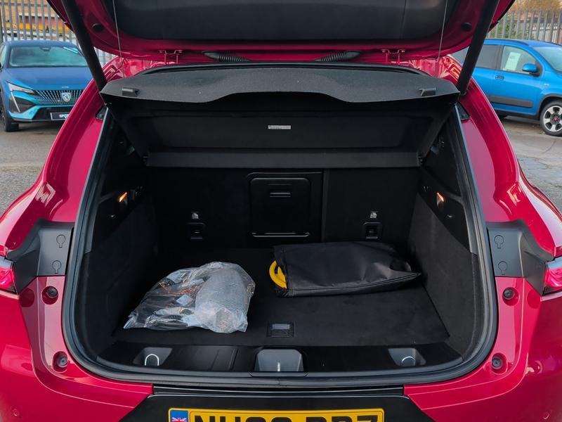 Used Alfa Romeo Tonale NU23RDZ 18