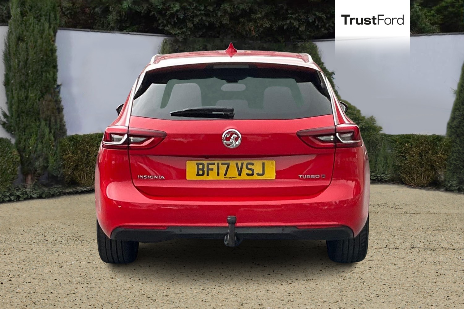 Vauxhall INSIGNIA Photo 6