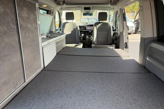 VOLKSWAGEN California Photo 12