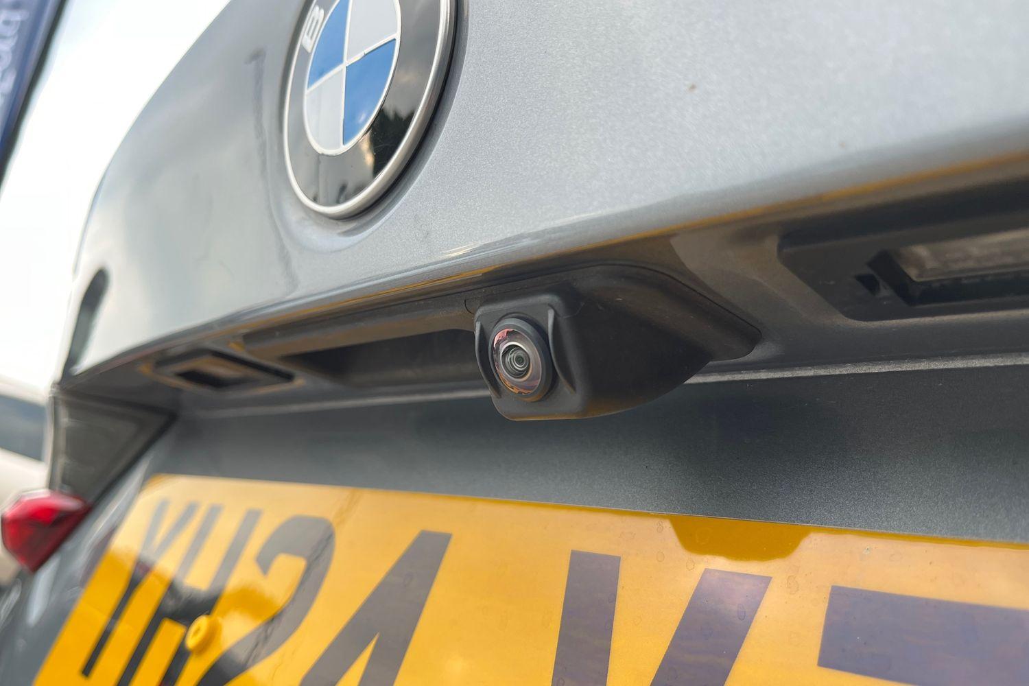 BMW 3 SERIES Photo 36