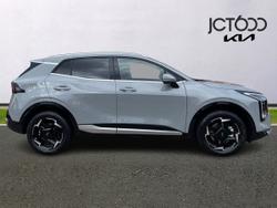 Kia Sportage Photo 4