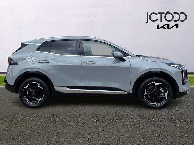 Kia Sportage Photo 4